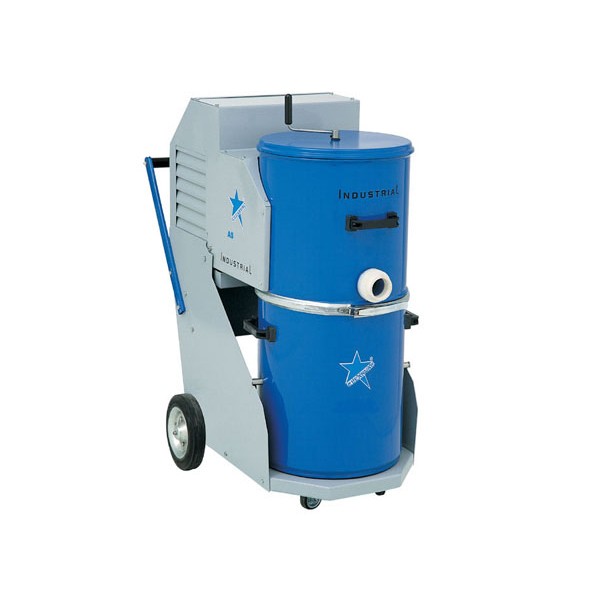 مكنسة كهربائية بمحرك غير متزامن AS220