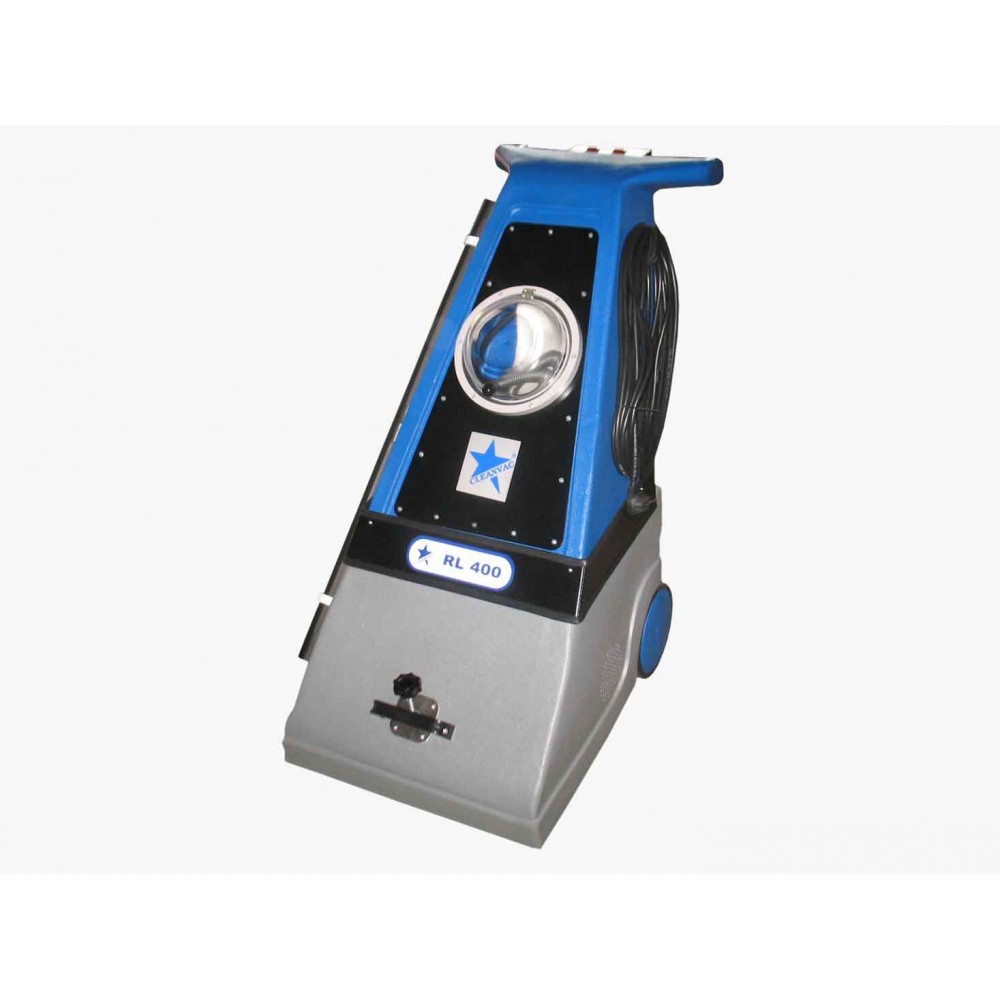 مكنسة كهربائية للمساجد RL 400