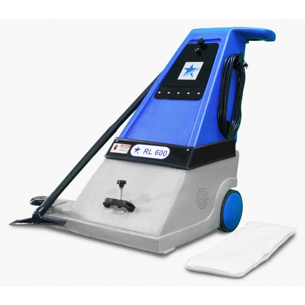 مكنسة كهربائية للمساجد RL 600