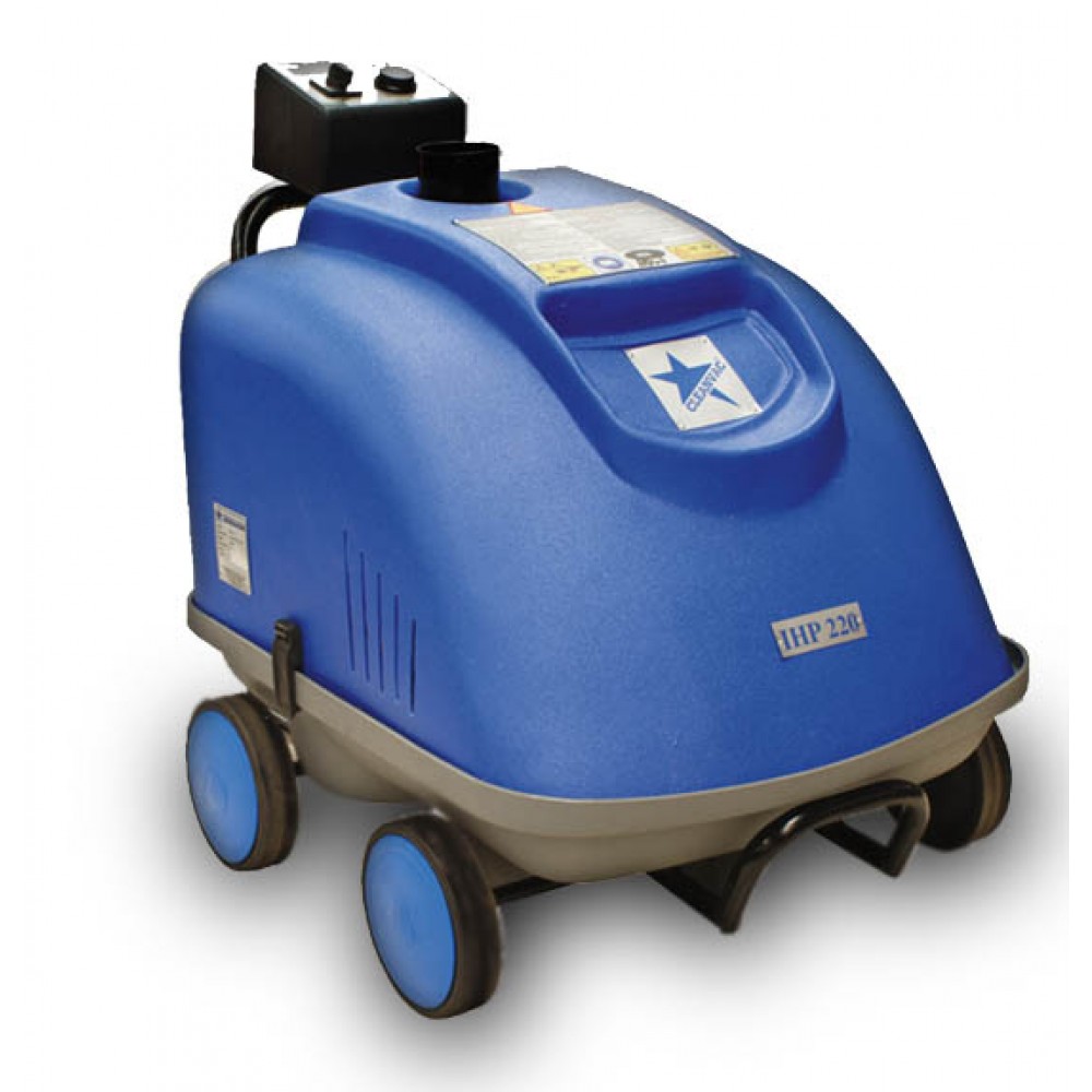 Nettoyeur haute pression à eau chaude IHP 250