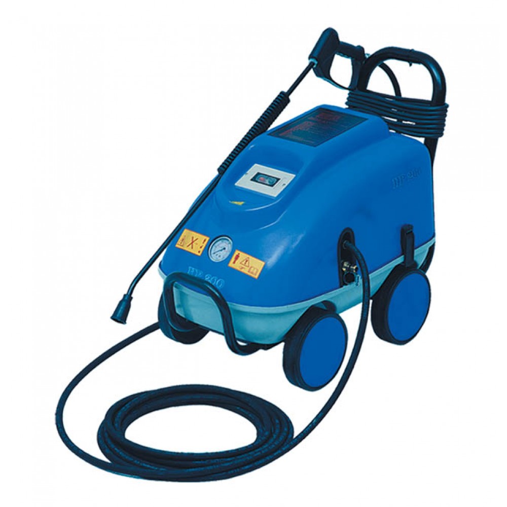 Nettoyeur haute pression à eau froide HP 150