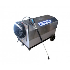 Nettoyeur haute pression à eau froide 1000 rpm HD 200