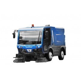 كاسحة الشوارع ST 2500