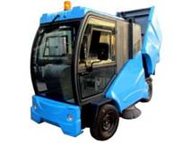 كاسحة الشوارع ST 750