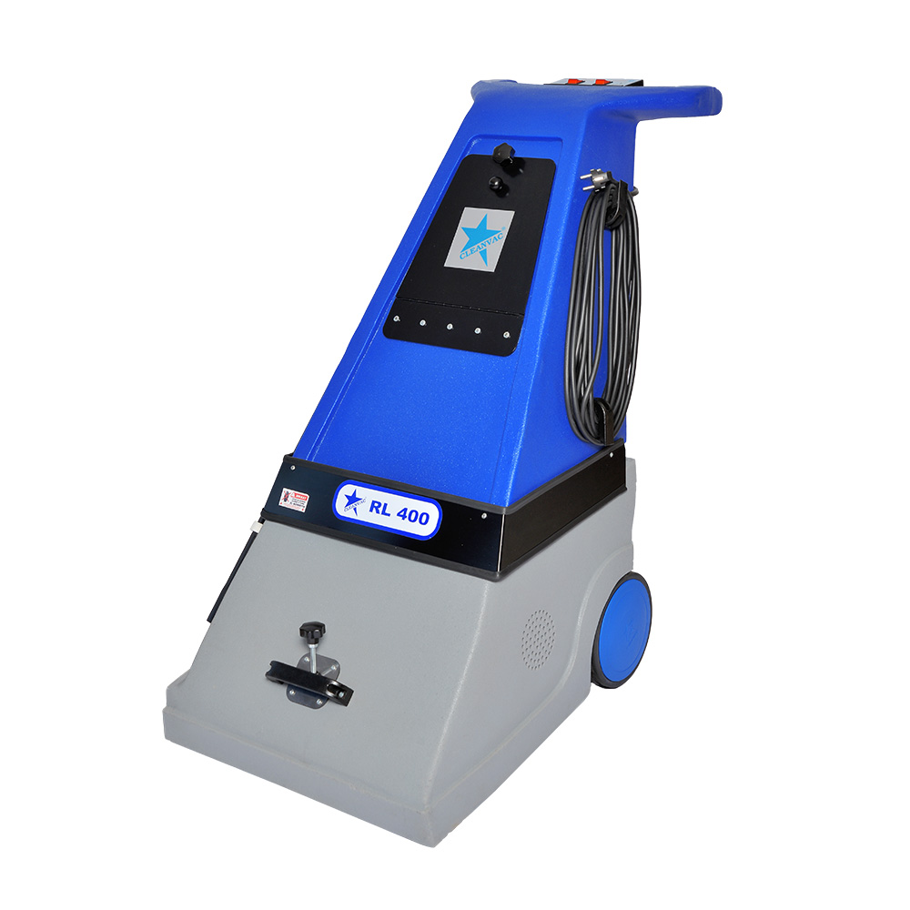 مكنسة كهربائية للمساجد RL 400