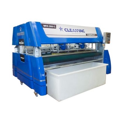 Otomatik Halı Yıkama Makineleri