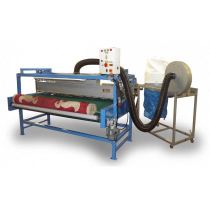 Halı Hav Alma Makineleri