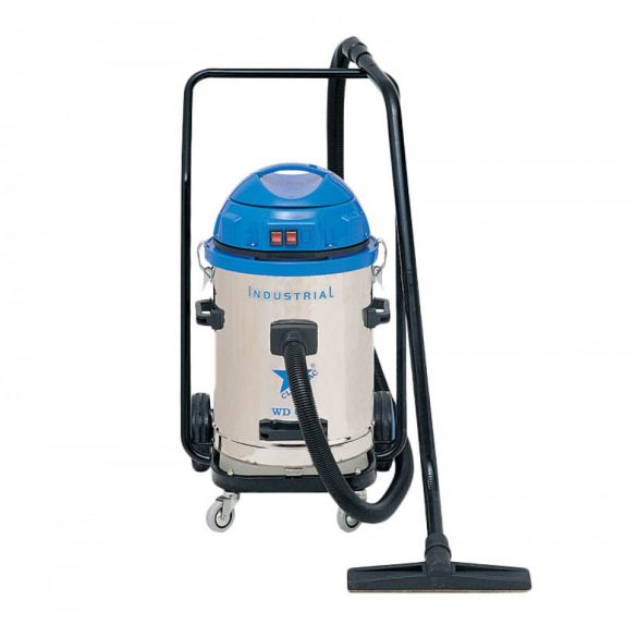 Sanayi Tip Süpürge WD 602
