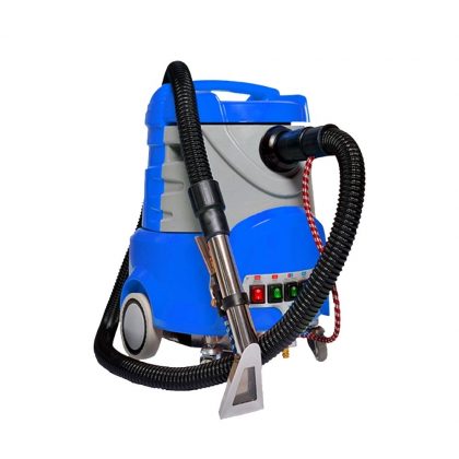 Buharlı Koltuk Yıkama Makinası 90C Kompakt