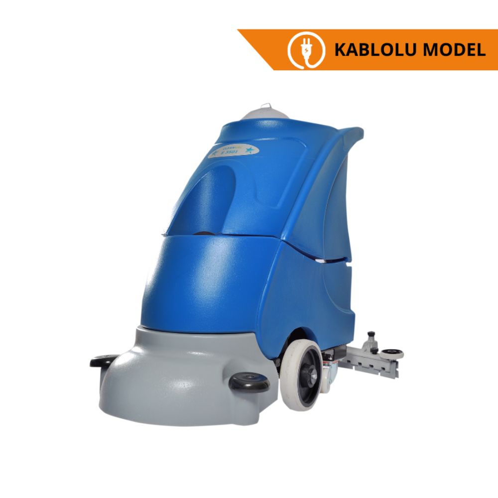 cleanvac-e3501-zemin