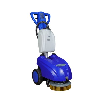 Cleanvac ESC42 Elektrikli Zemin Temizleme Makinesi
