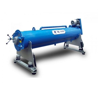 Amortisörlü Halı Sıkma Makineleri