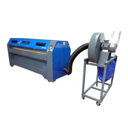 Otomatik Halı Toz Alma Makineleri