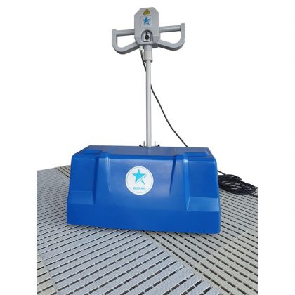 Manuel Halı Toz Alma Makinesi - MD60