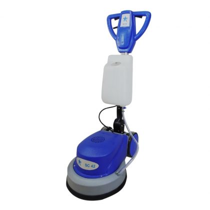 Halı Yıkama ve Zemin Cilalama Makinesi - SC42