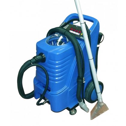 Sıcak Sulu Koltuk Yıkama Makinası ISW 2800