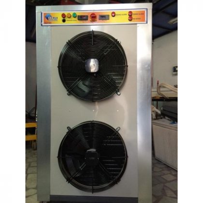 Halı Kurutma Makineleri