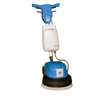 Zemin Yıkama ve Cila Makineleri