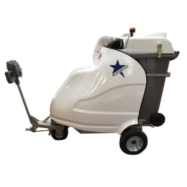 st240 Fil Tipi Sokak Süpürgesi