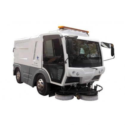 Yol Yıkama Aracı SY 800