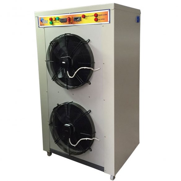 Halı Nem Alma Makineleri TY015