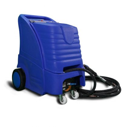 Auto DS 1500 Susuz Buharlı Oto Yıkama Makinesi
