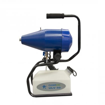 ULV 50 Dezenfektan Makinesi