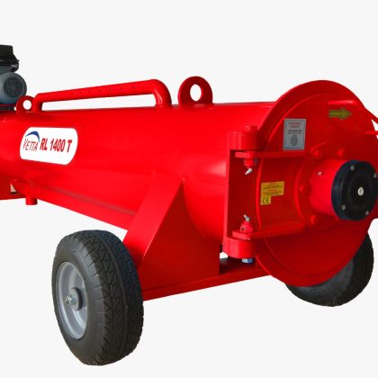 Vetta Tekerlekli Halı Sıkma Makineleri