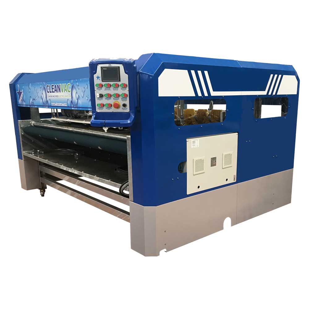 CLEANVAC-BRS-260-C