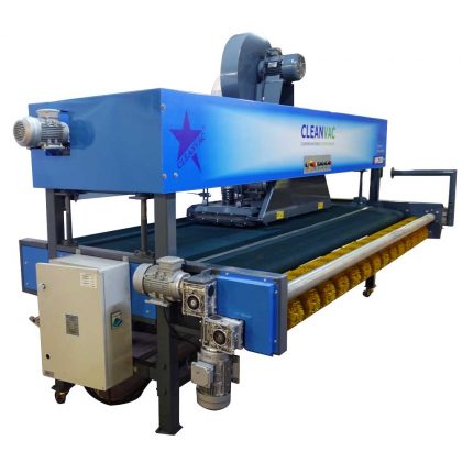 Halı Hav Alma Makineleri