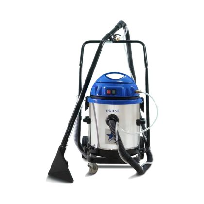 Koltuk Yıkama Makinası EWD 501