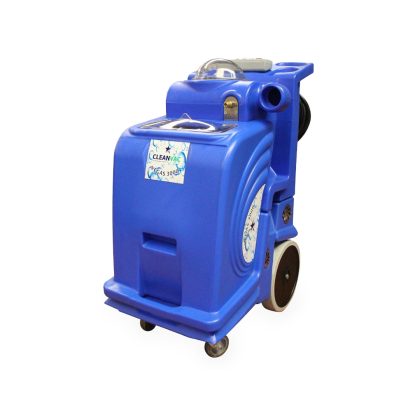 Sıcak Sulu Koltuk Yıkama Makinesi, Vegas 3000