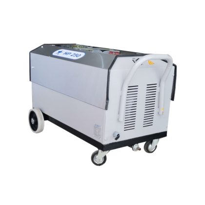 Basınçlı Oto Yıkama 250 Bar - Soğuk