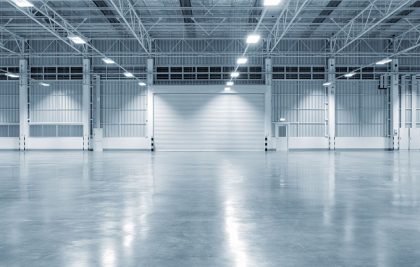 Sanayi Tip Süpürgeler Nelerdir? Nasıl Çalışırlar?