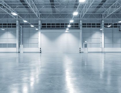 Sanayi Tip Süpürgeler Nelerdir? Nasıl Çalışırlar?