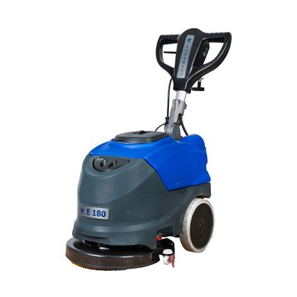 Elektrikli Zemin Temizleme Makinesi E180
