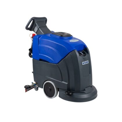 Cleanvac B490 Akülü Zemin Temizleme Makinesi