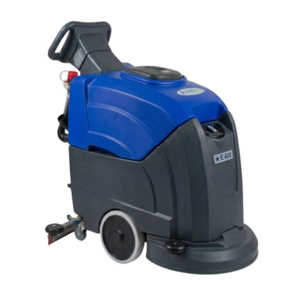 Cleanvac E490 Elektrikli Zemin Temizleme Makinesi